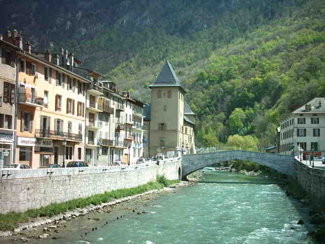 moutiers