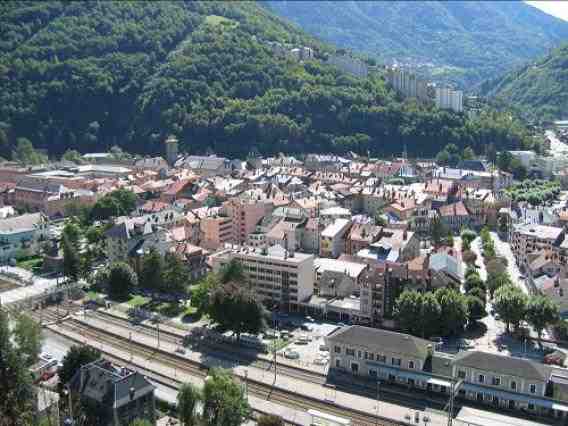 moutiers