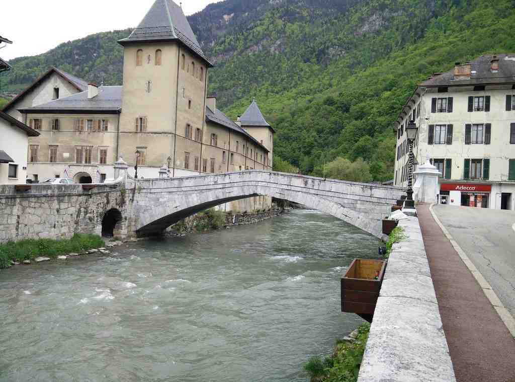 moutiers